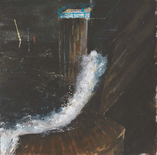 Kingfisher Sky : Cornelia